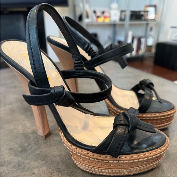 PRADA Sandals - Picture 5 of 10